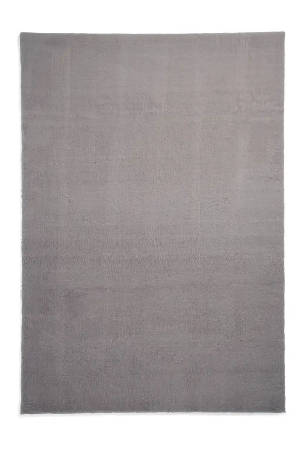 Snug Dark Grey Rug - Image 3