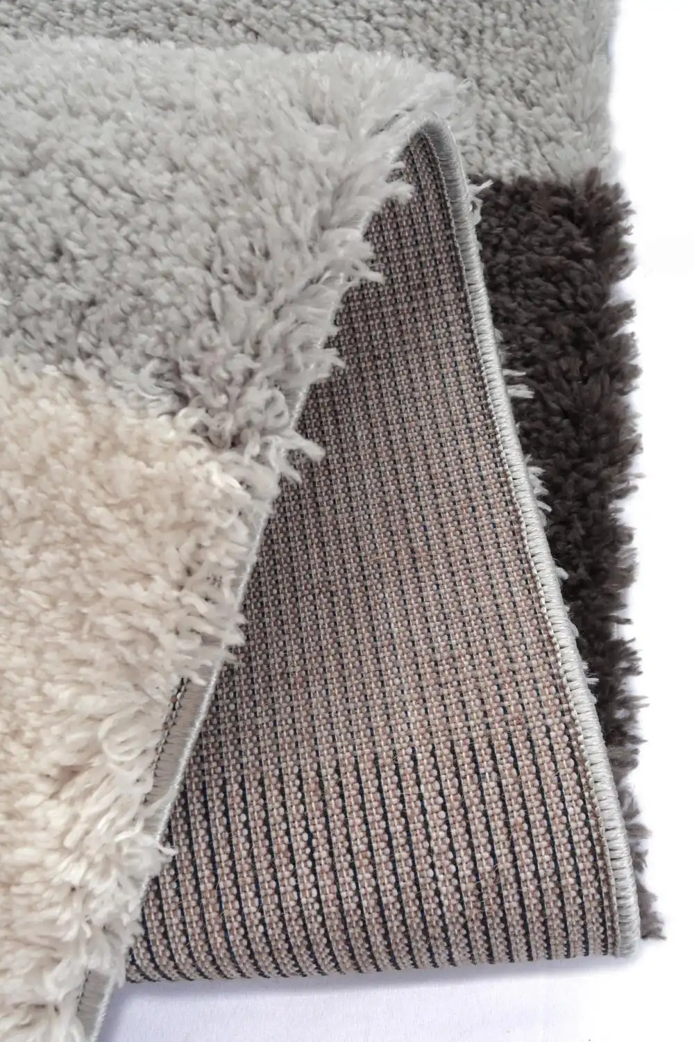 Snug Melrose BLOCKS GREY Rug - Image 3