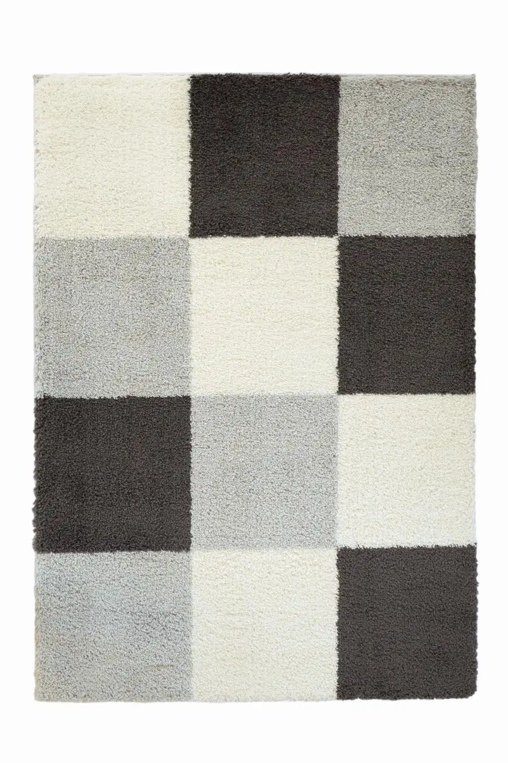 Snug Melrose BLOCKS GREY Rug - Image 4