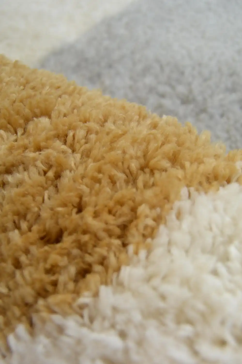 Snug Melrose BLOCKS OCHRE Rug - Image 2