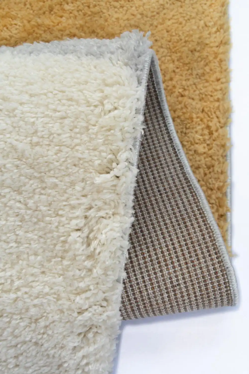 Snug Melrose BLOCKS OCHRE Rug - Image 3