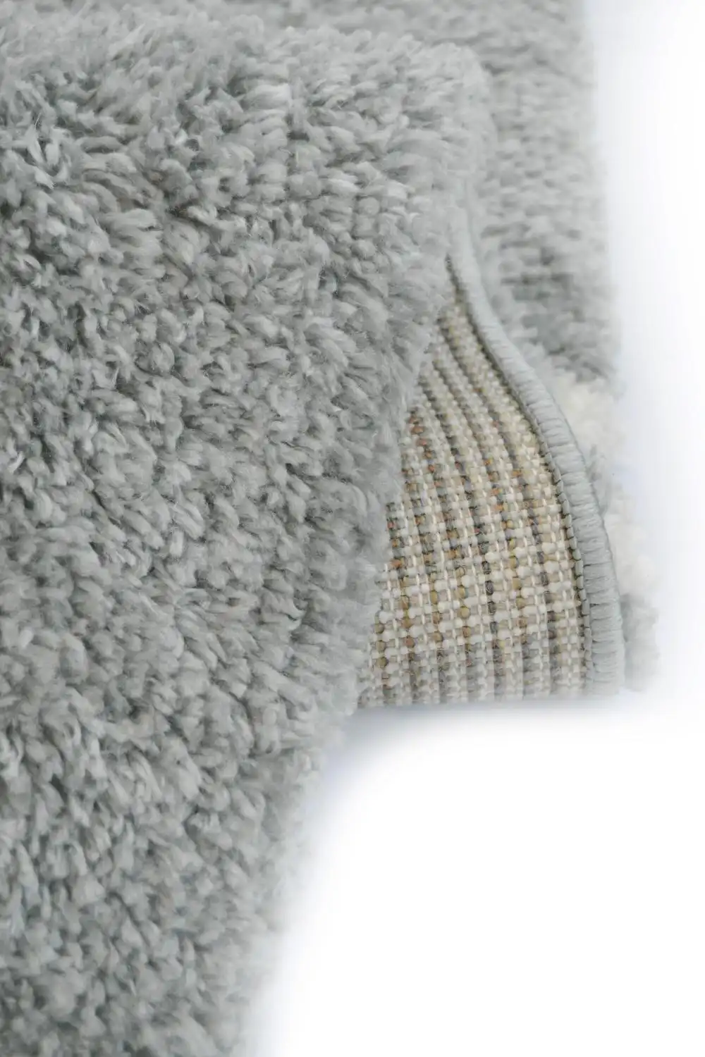 Snug Melrose BUBBLES GREY Rug - Image 2