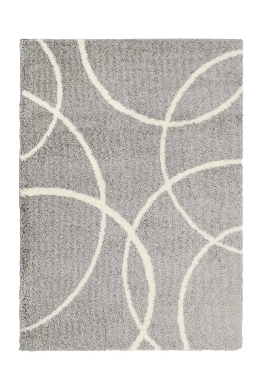 Snug Melrose BUBBLES GREY Rug - Image 4