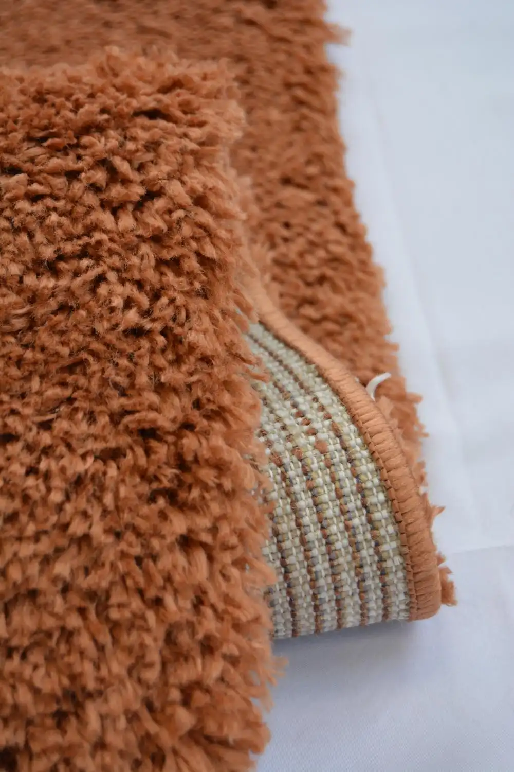 Snug Melrose BUBBLES TERRA Rug - Image 2
