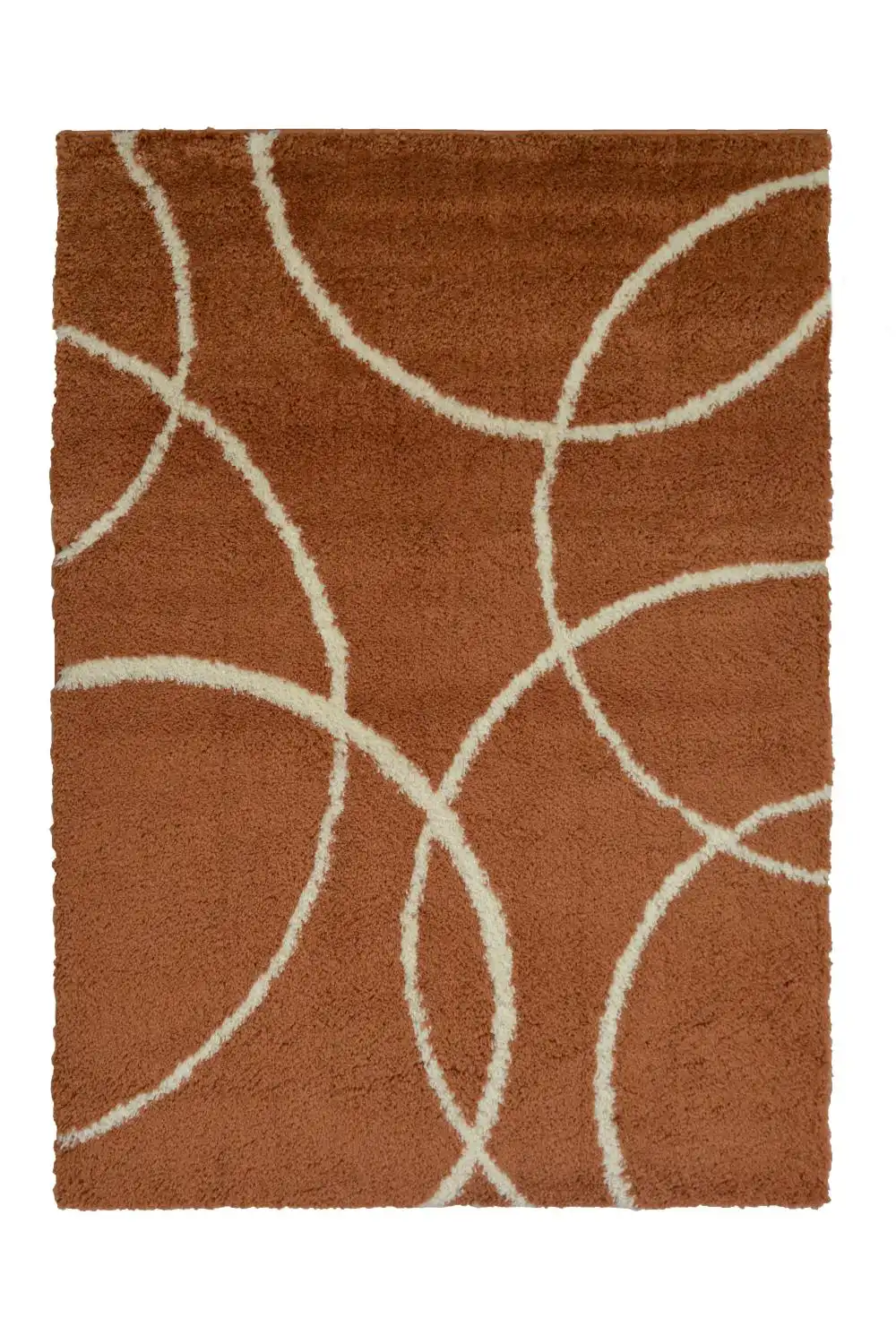 Snug Melrose BUBBLES TERRA Rug - Image 4
