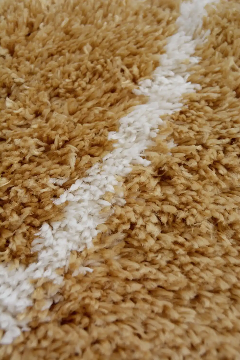 Snug Melrose BUBBLES YELLOW Rug - Image 3