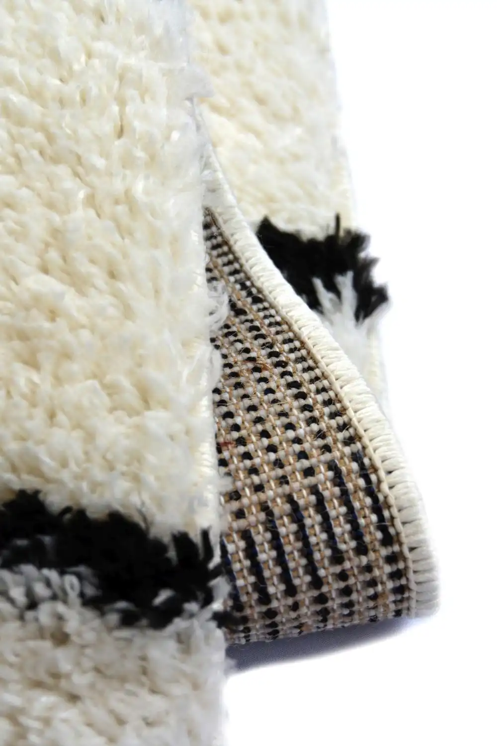 Snug Melrose ISO BLACK Rug - Image 3