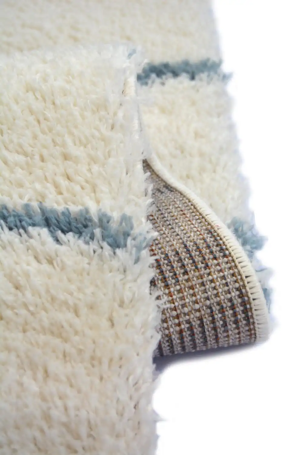 Snug Melrose ISO BLUE Rug - Image 2