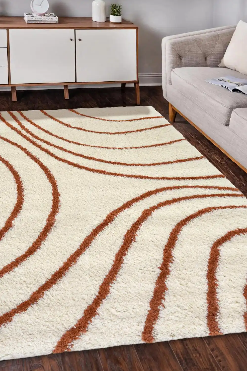 Snug Melrose ISO TERRA Rug