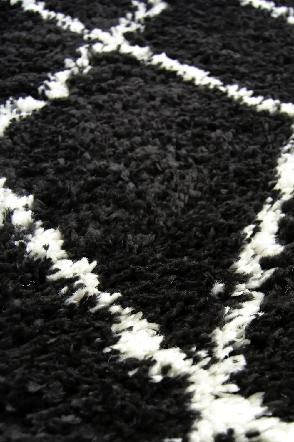 Snug Melrose NOMADIC BLACK Rug - Image 3