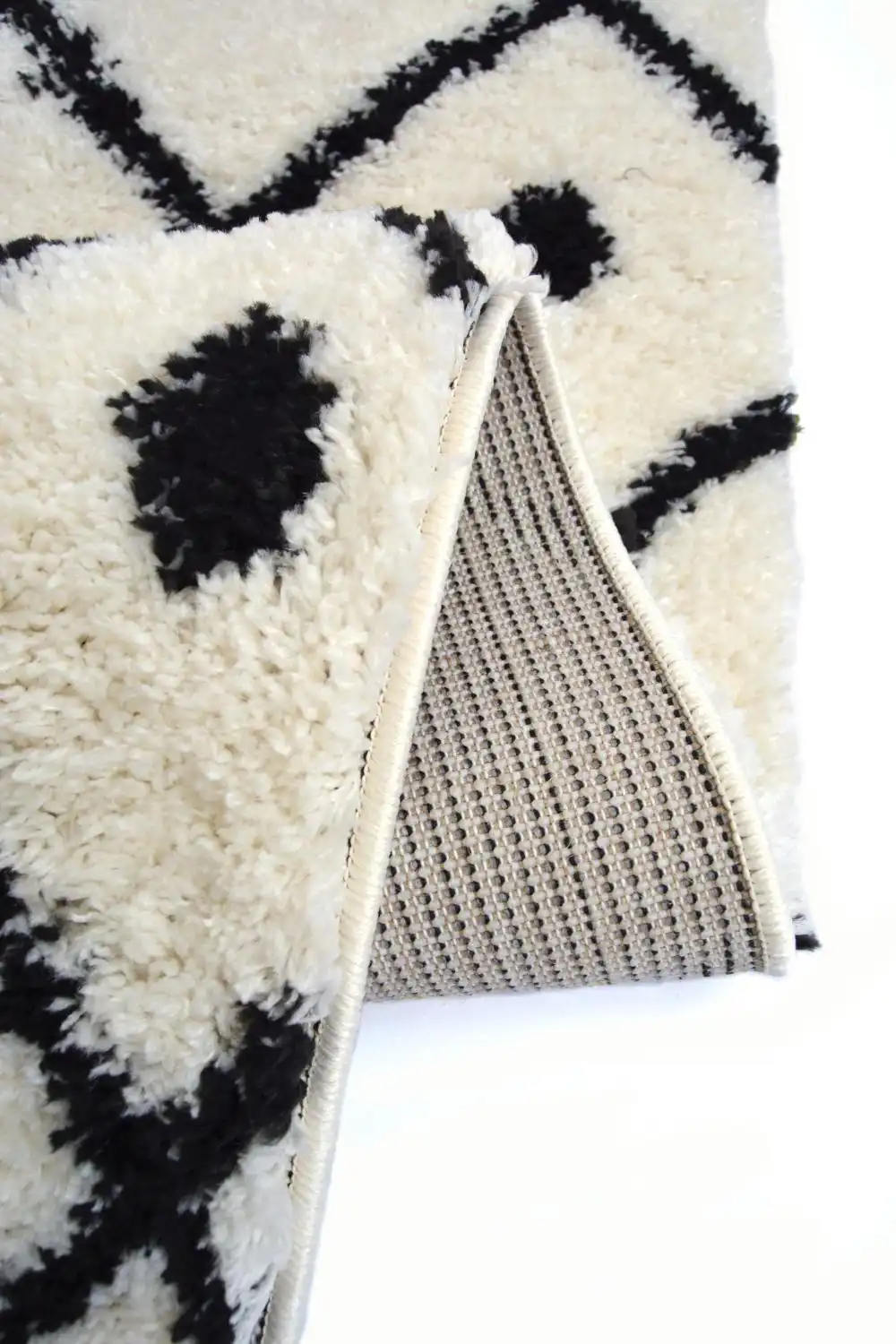 Snug Melrose NOMADIC WHITE Rug - Image 3