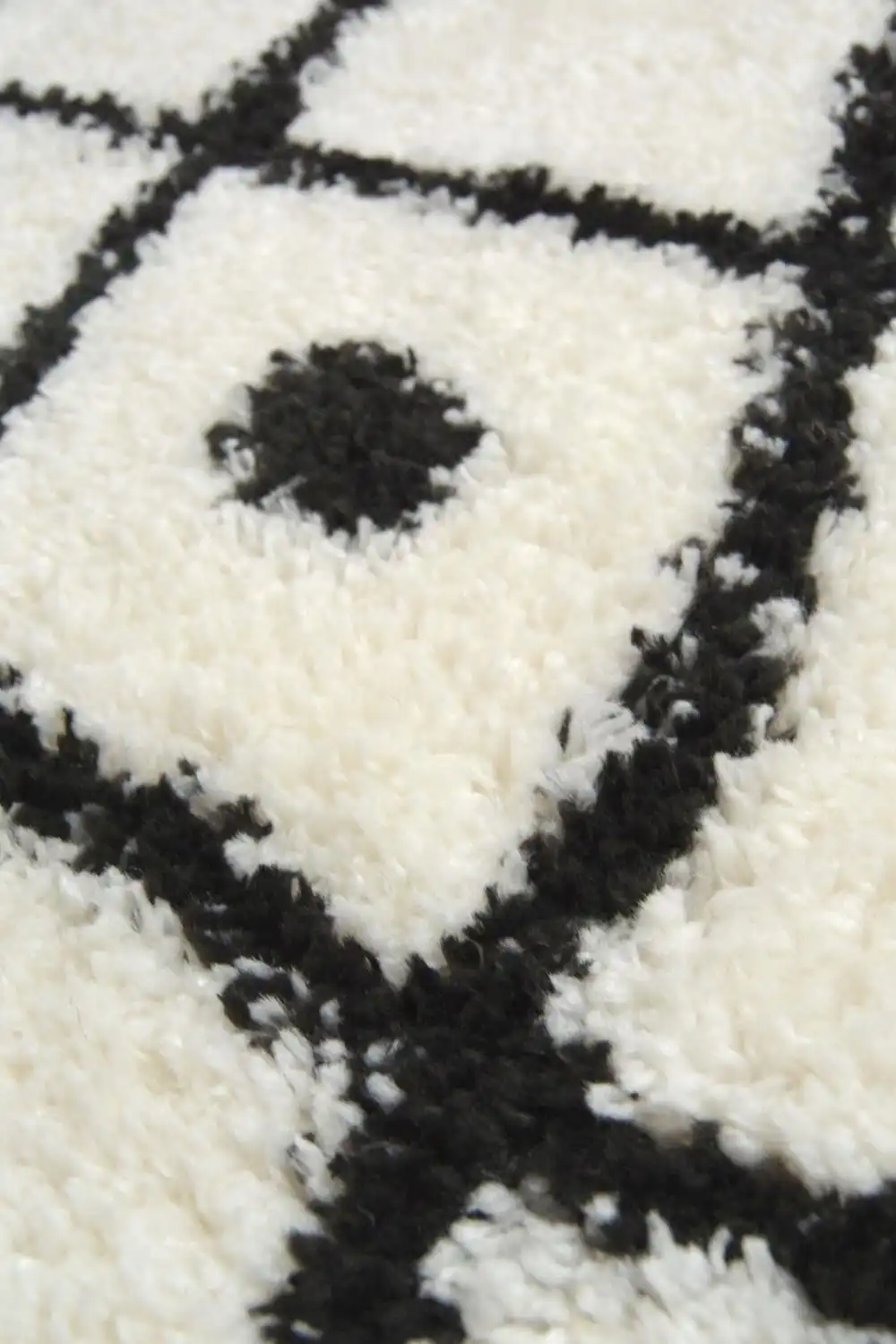 Snug Melrose NOMADIC WHITE Rug - Image 4