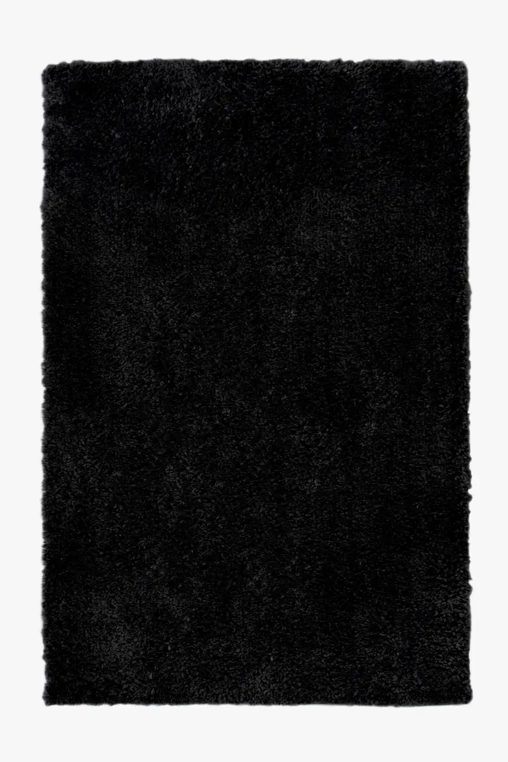 Snug Melrose PLAIN BLACK Rug - Image 4