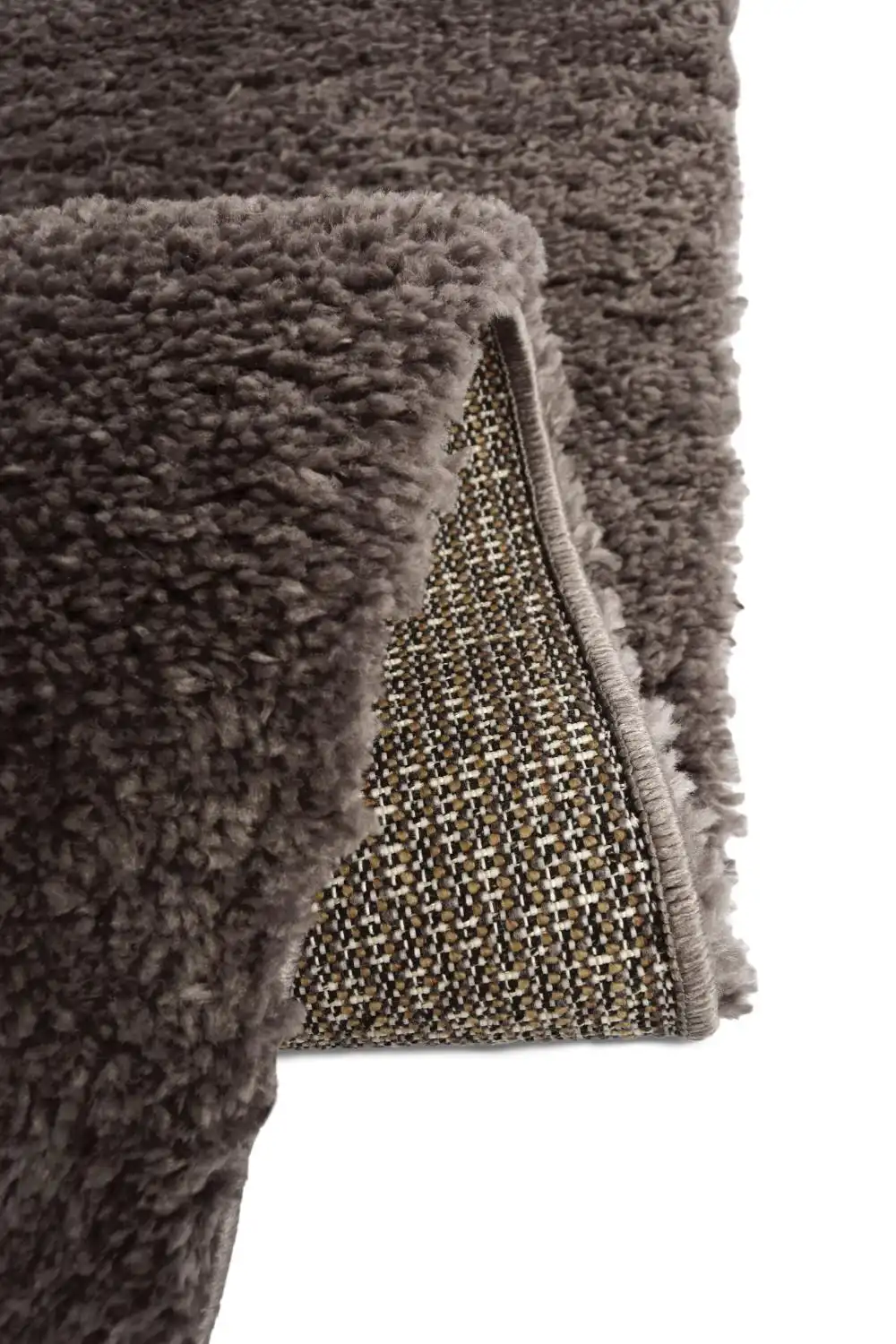 Snug Melrose PLAIN CHARCOAL Rug - Image 2