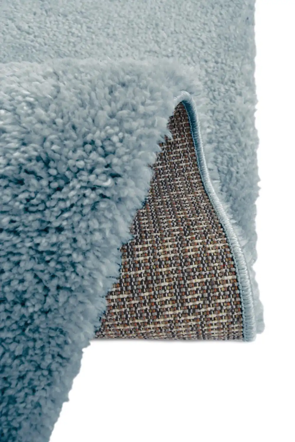 Snug Melrose PLAIN DENIM Rug - Image 2