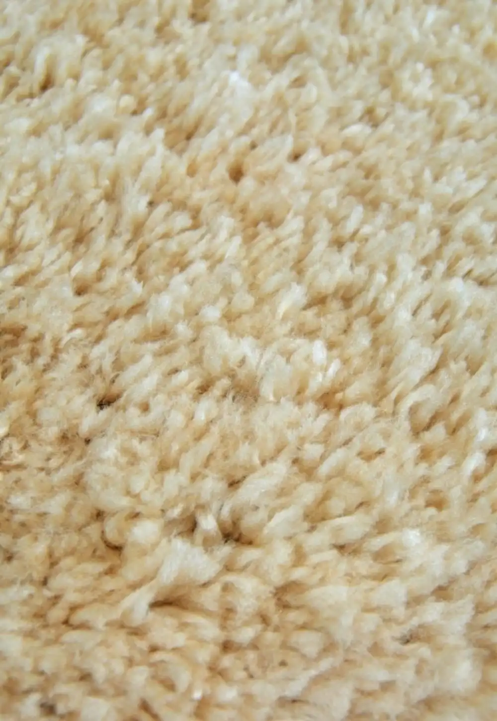Snug Melrose PLAIN HONEY Rug - Image 4