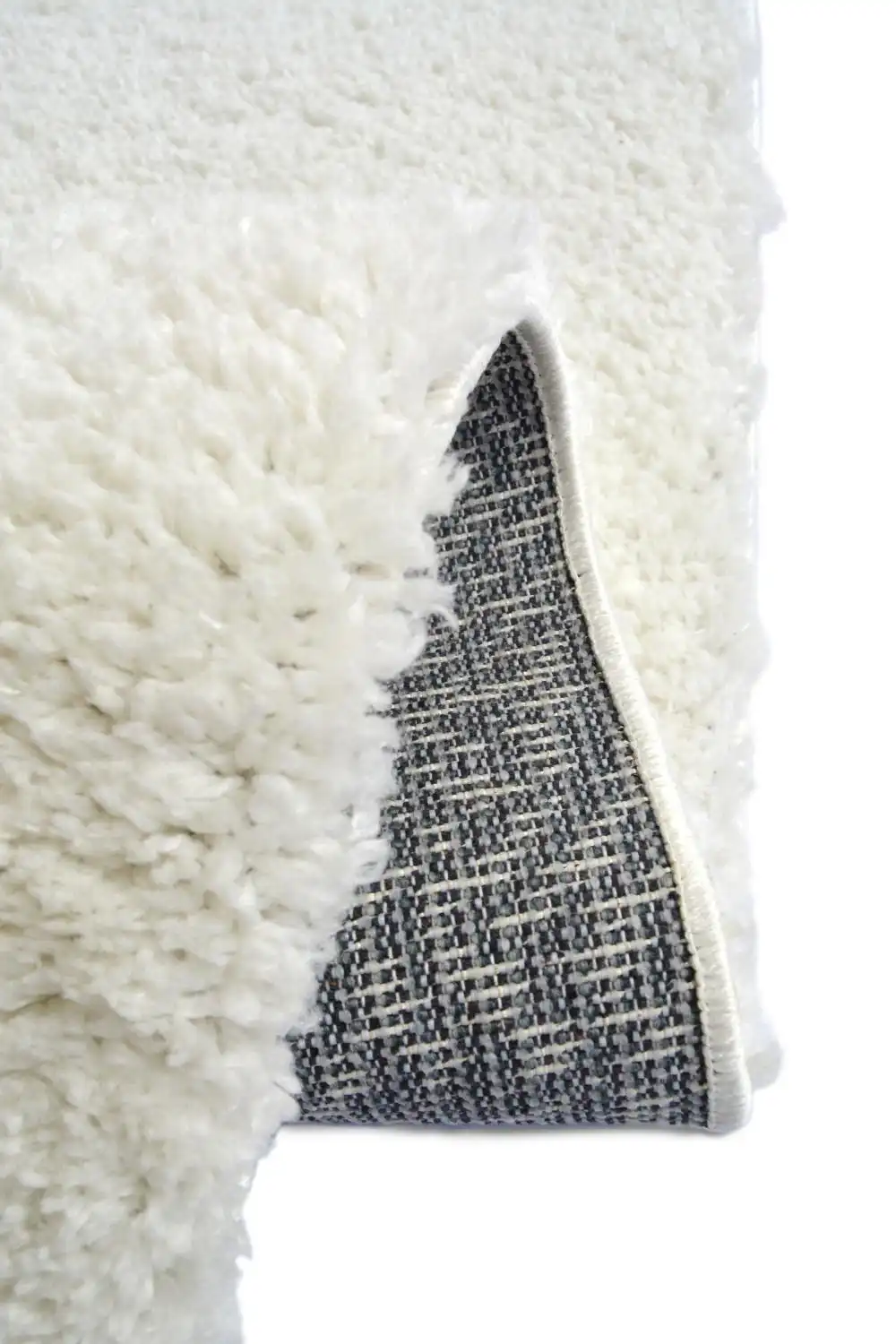 Snug Melrose PLAIN IVORY Rug - Image 3