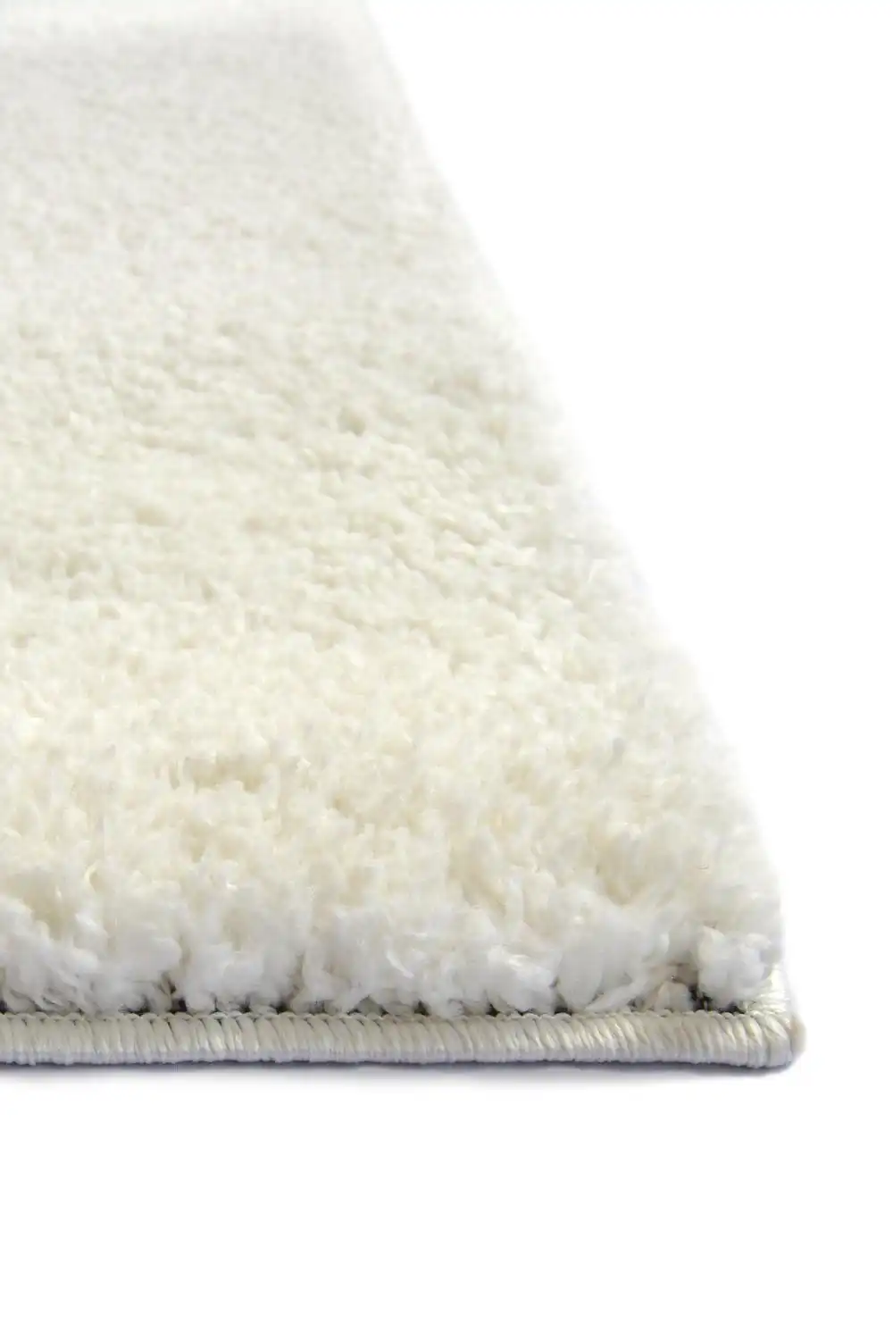 Snug Melrose PLAIN IVORY Rug - Image 4