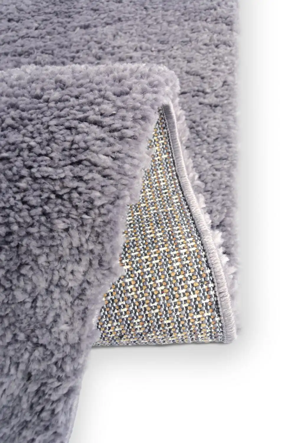 Snug Melrose PLAIN LILAC Rug - Image 2
