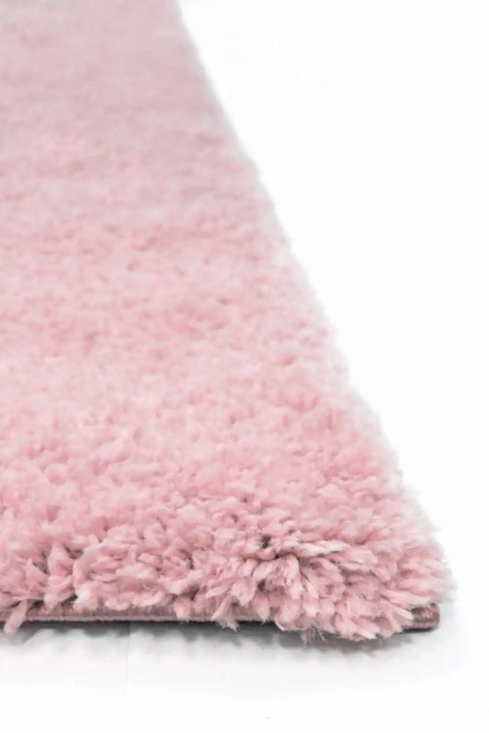 Snug Melrose PLAIN PINK Rug - Image 2