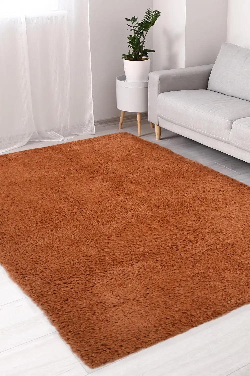 Snug Melrose PLAIN TERRA Rug