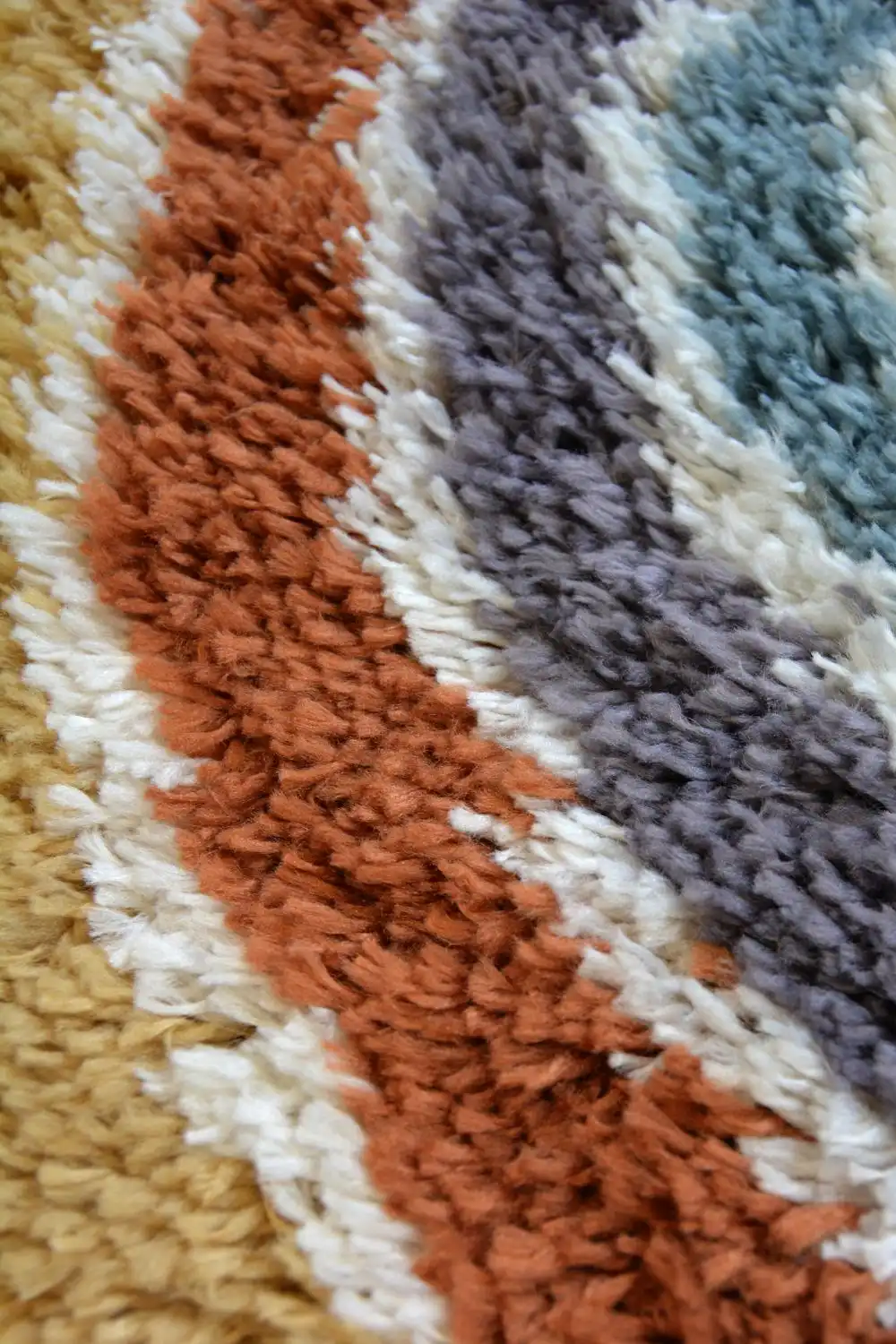 Snug Melrose RAINBOW Rug - Image 2