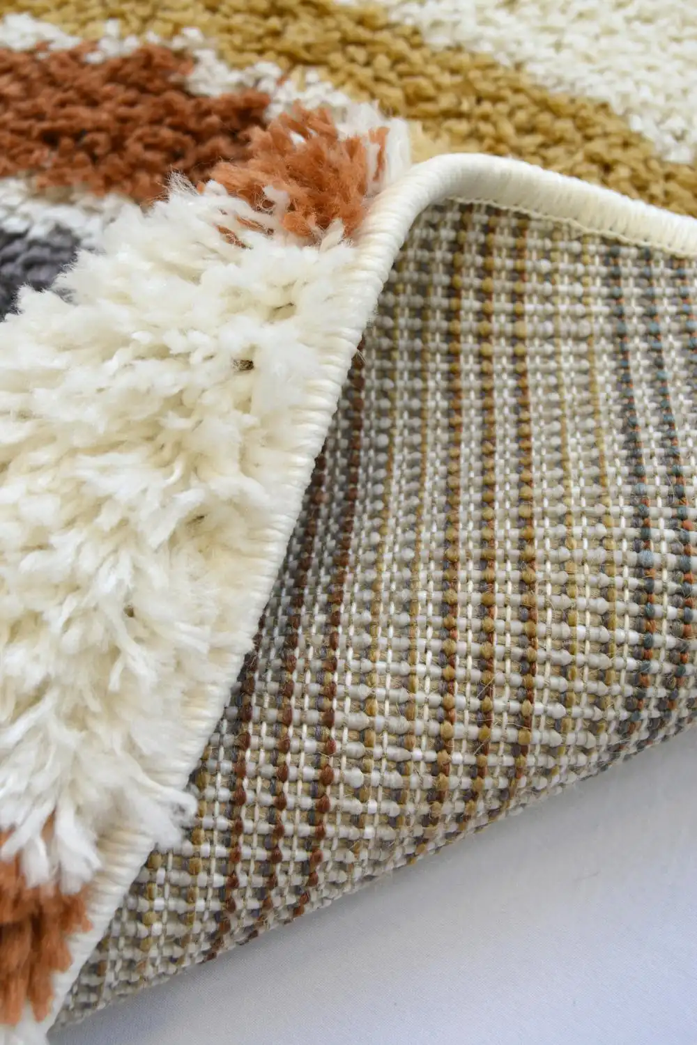 Snug Melrose RAINBOW Rug - Image 3