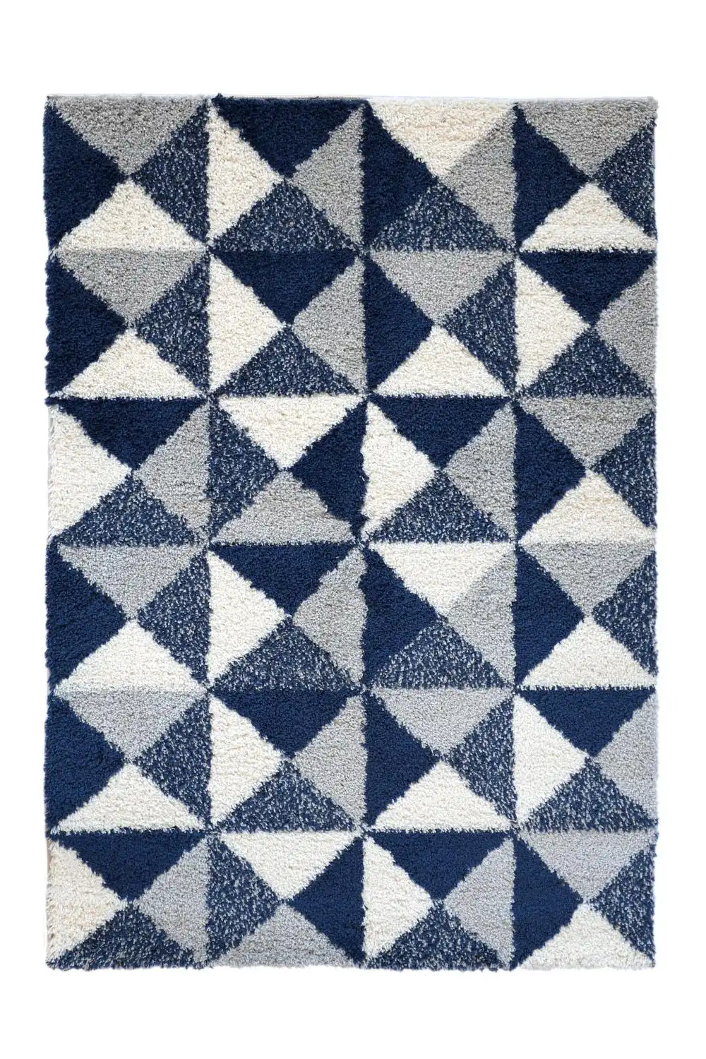 Snug Melrose SCANDI NAVY Rug - Image 4