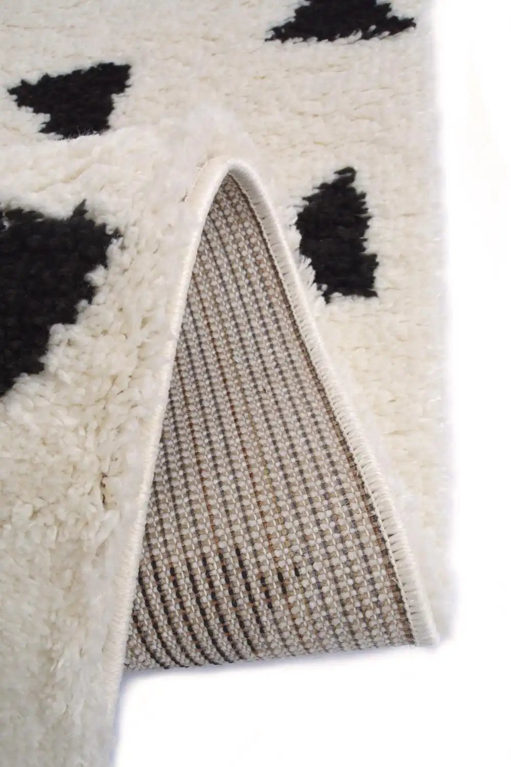 Snug Melrose TRIANGLE MONO Rug - Image 2