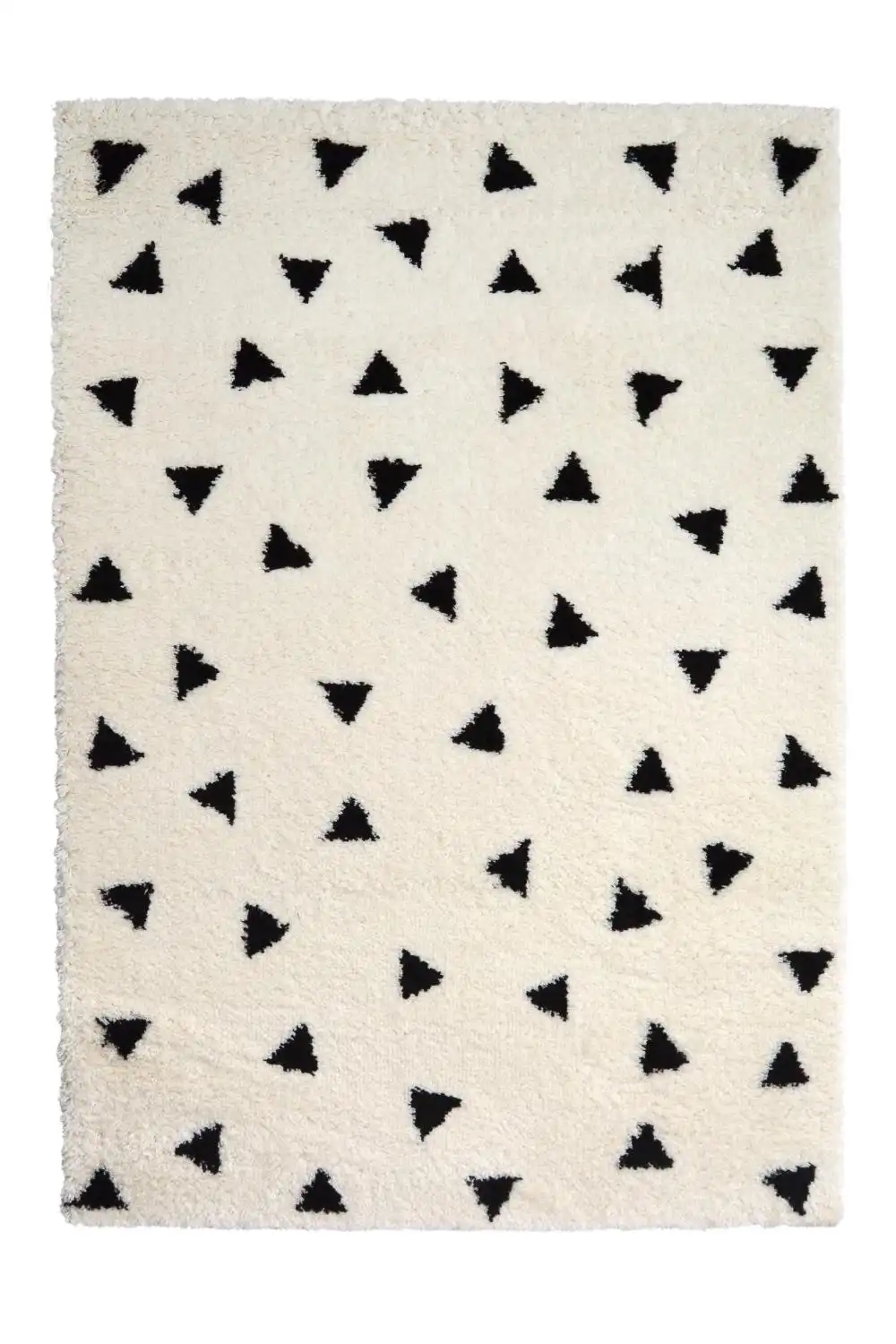 Snug Melrose TRIANGLE MONO Rug - Image 4
