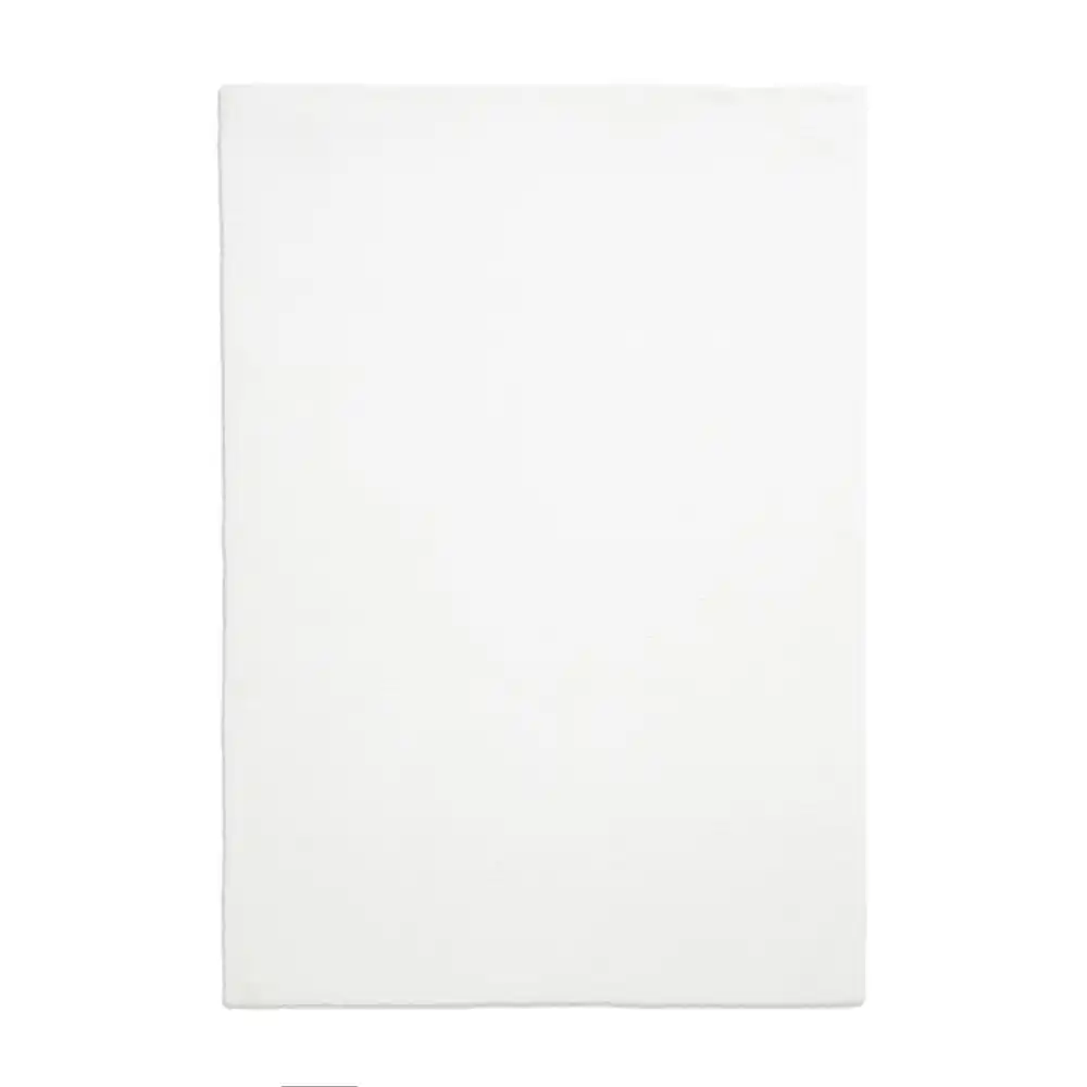 Snug White Rug - Image 3
