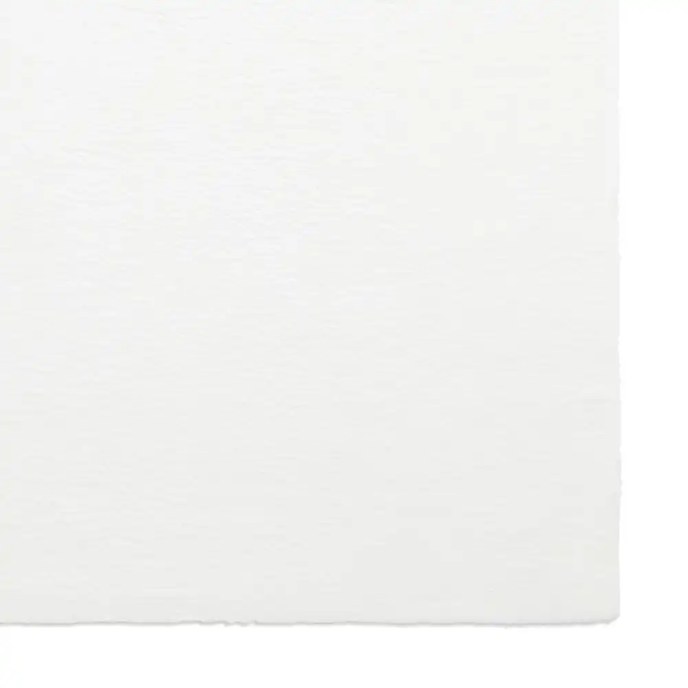 Snug White Rug - Image 5