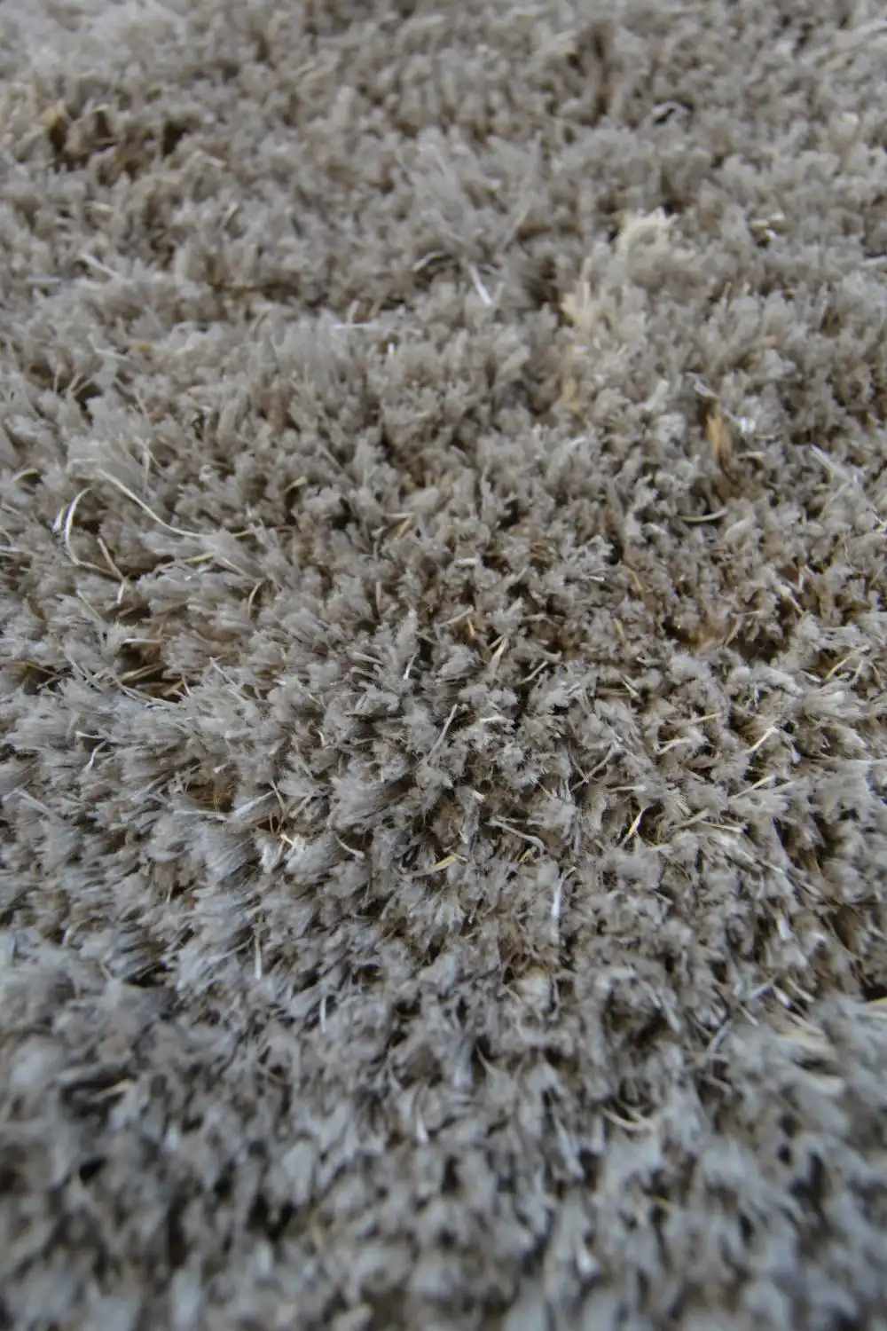 Soft Washable COSY GREY Rug - Image 4