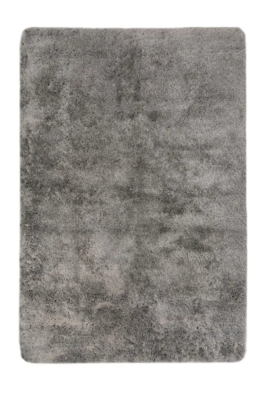 Soft Washable COSY GREY Rug - Image 5