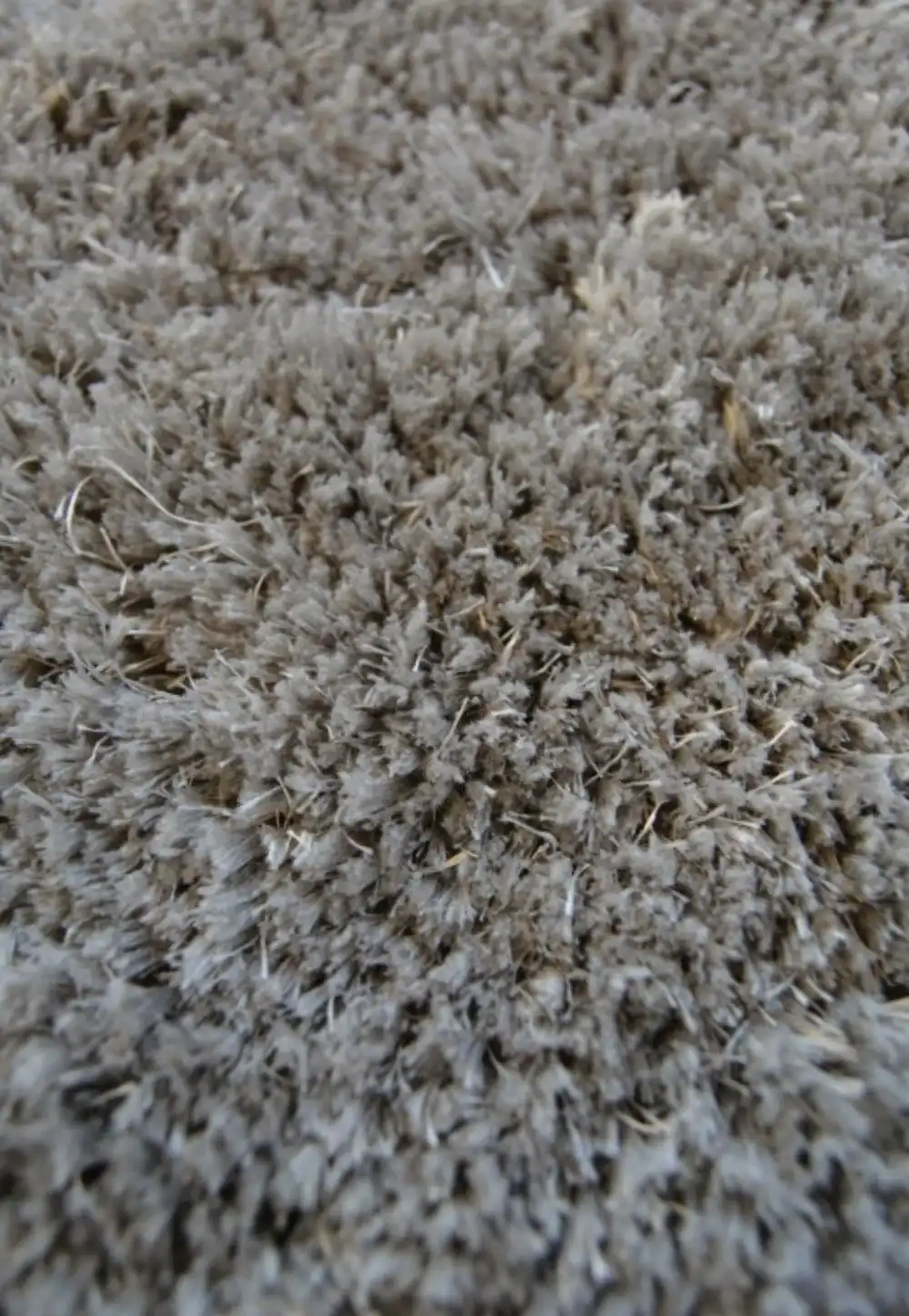 Soft Washable COSY GREY Rug - Image 8