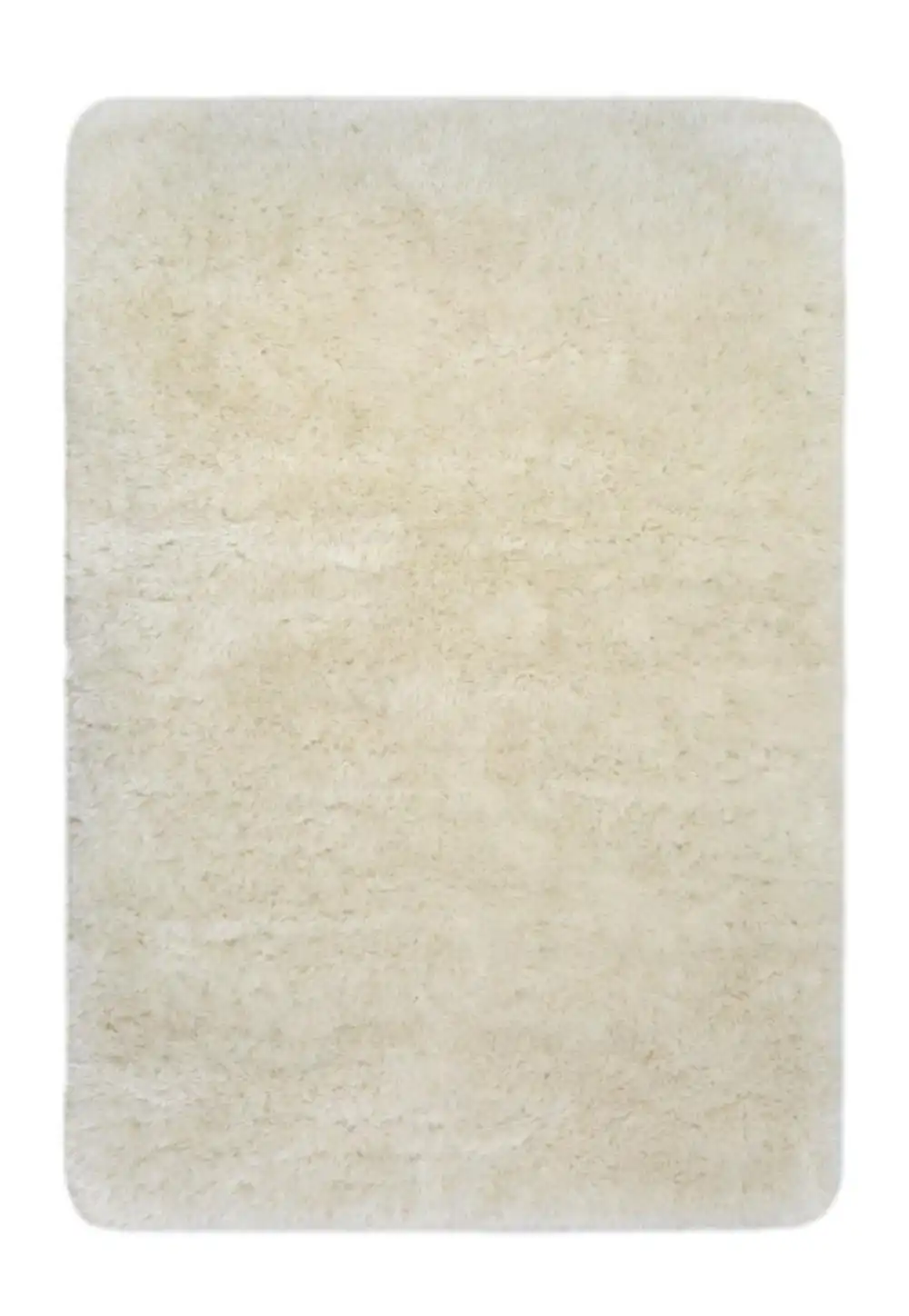 Soft Washable COSY IVORY Rug - Image 5