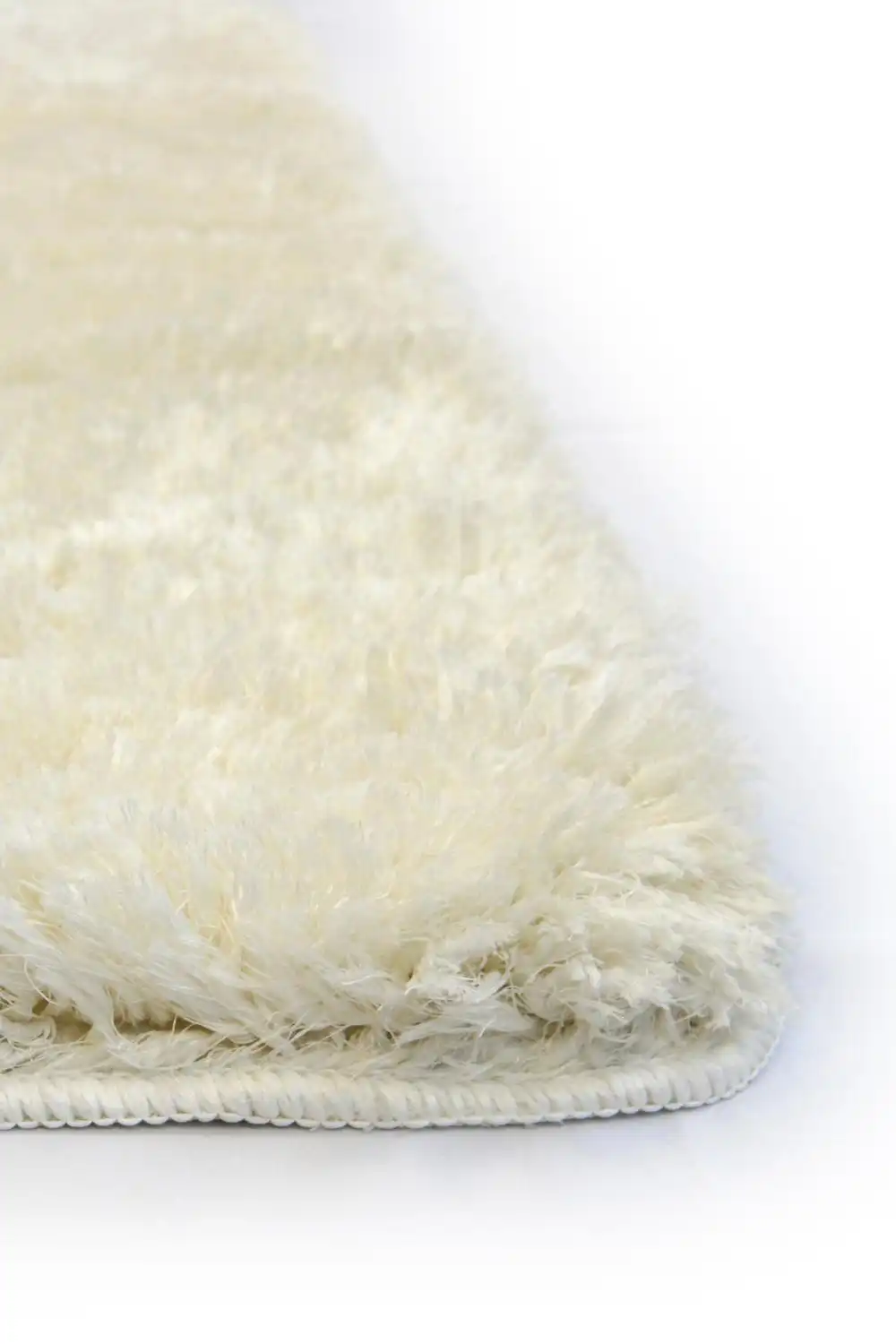 Soft Washable COSY IVORY Rug - Image 6