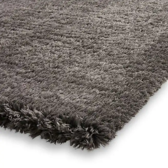 Solace Think 0961 Charcoal Rug - Image 4