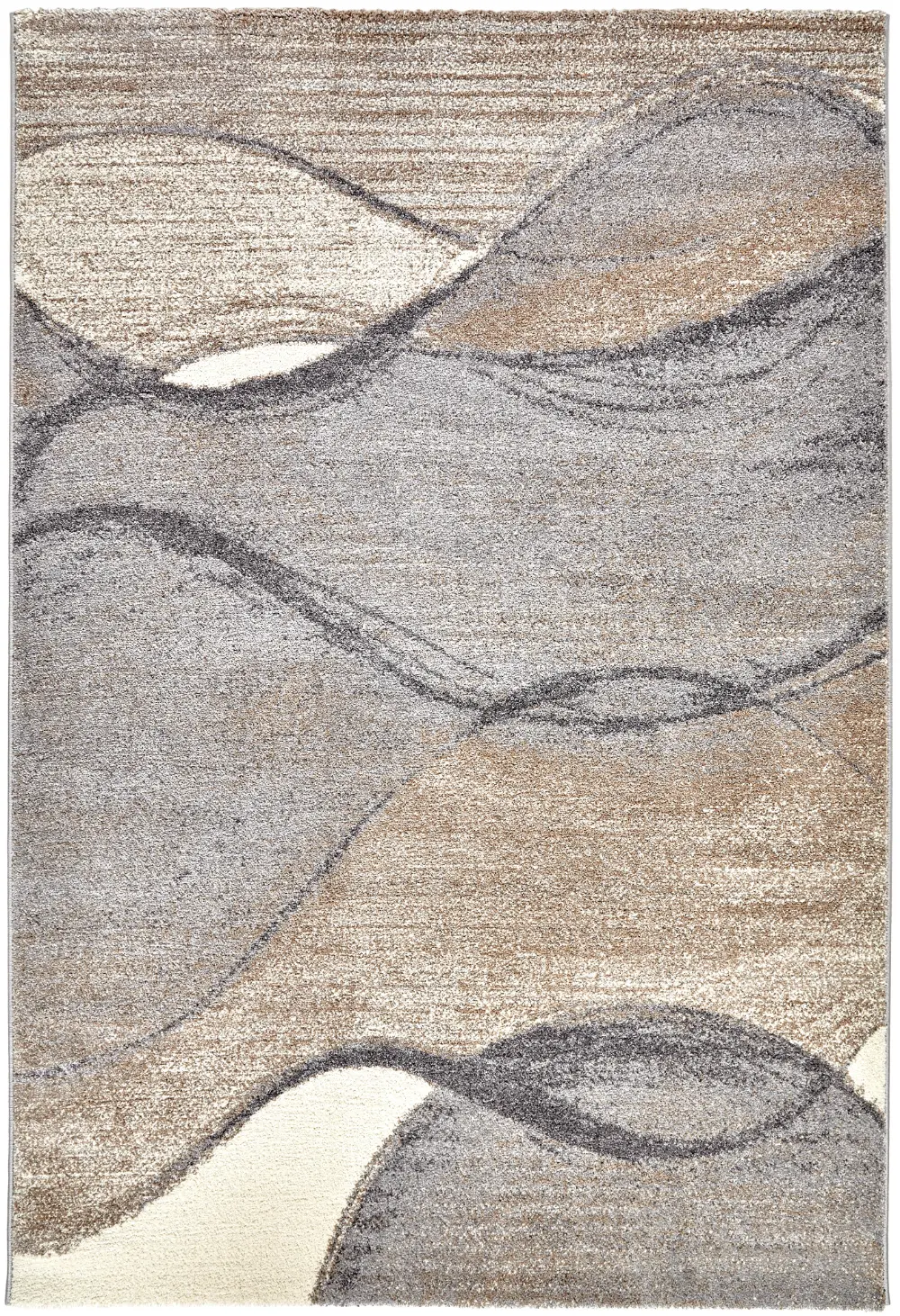 SOMERSET SOM103 Grey Beige - Image 5