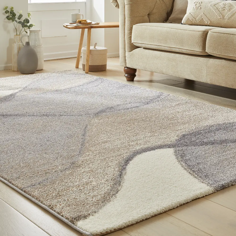 SOMERSET SOM103 Grey Beige - Image 6