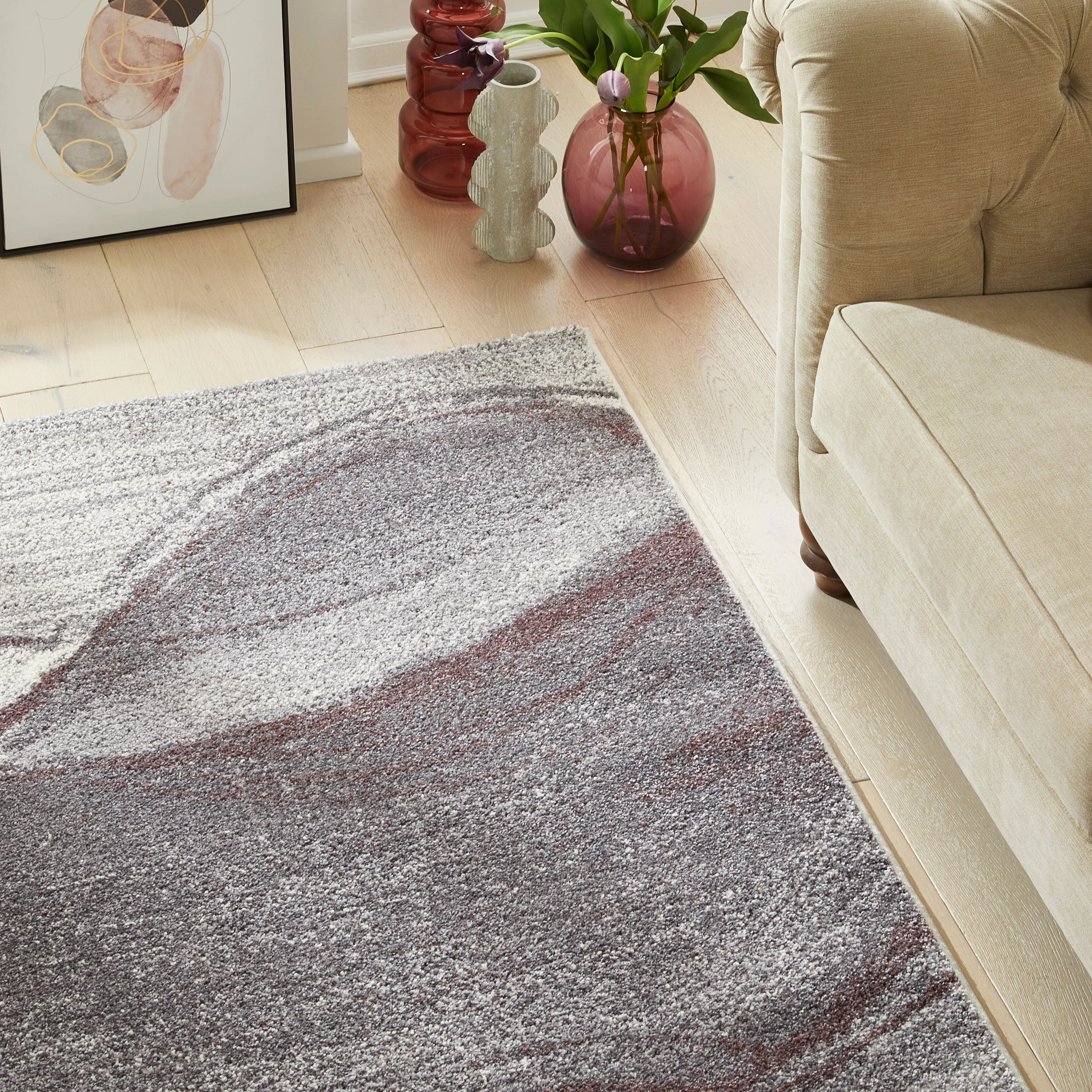 SOMERSET SOM103 Plum - Image 6