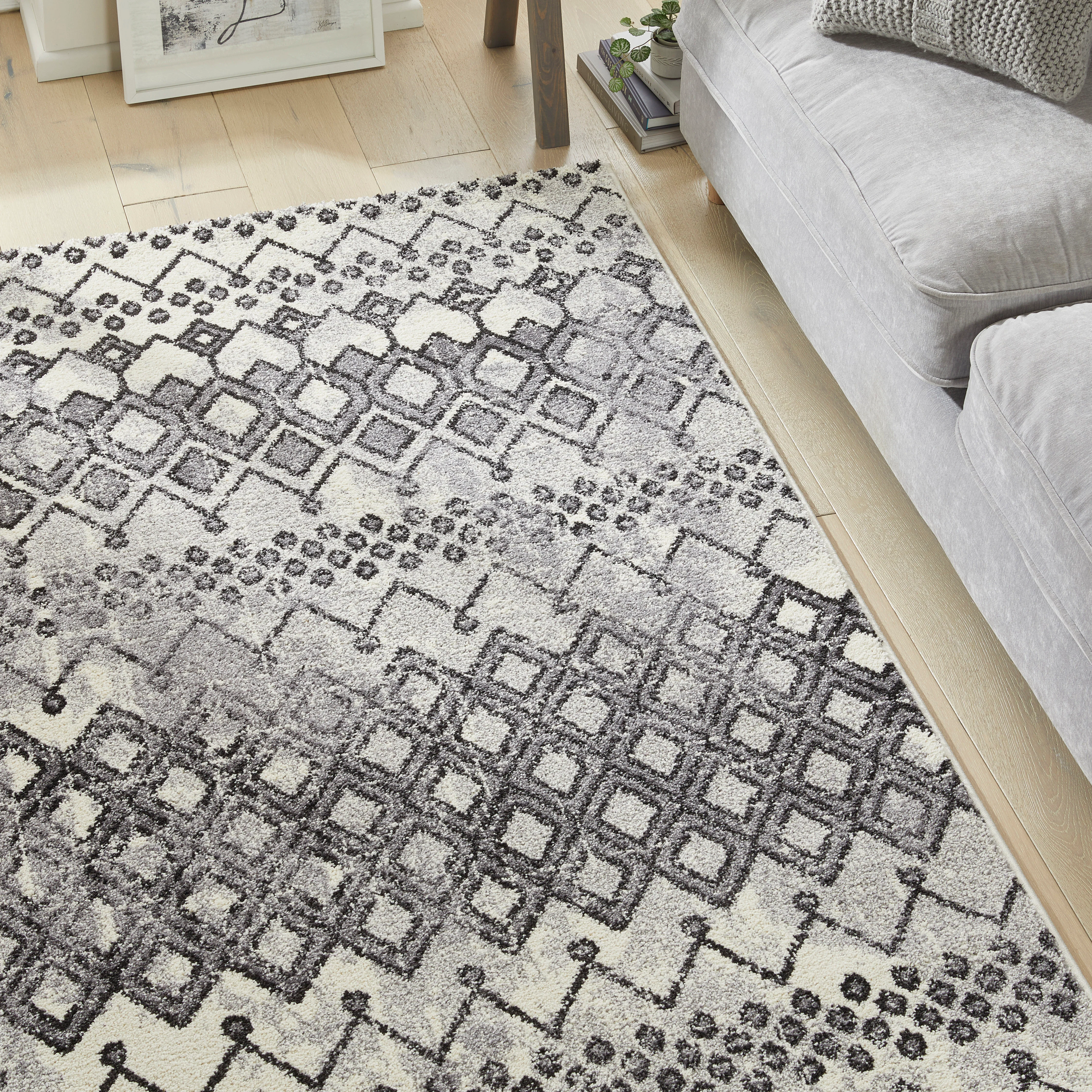 SOMERSET SOM104 Anthracite - Image 3