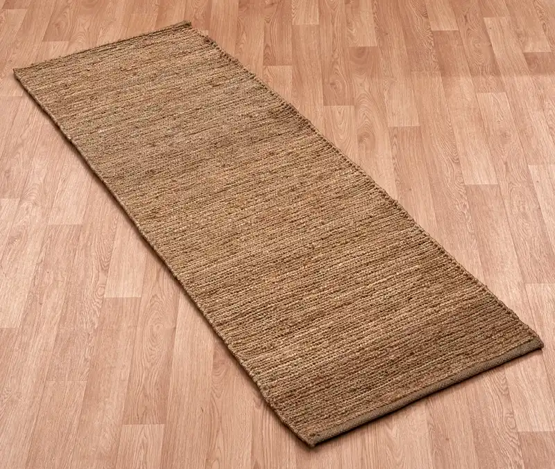 Soumak Natural Rug - Image 2