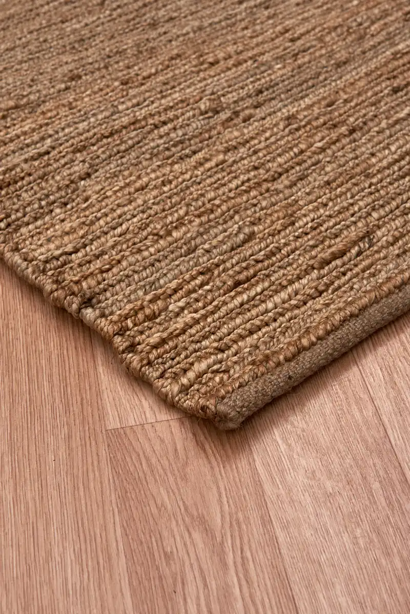 Soumak Natural Rug - Image 3
