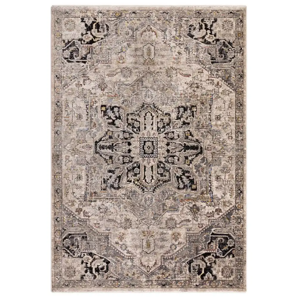 Sovereign Antique Medallion 002 Rug - Image 4