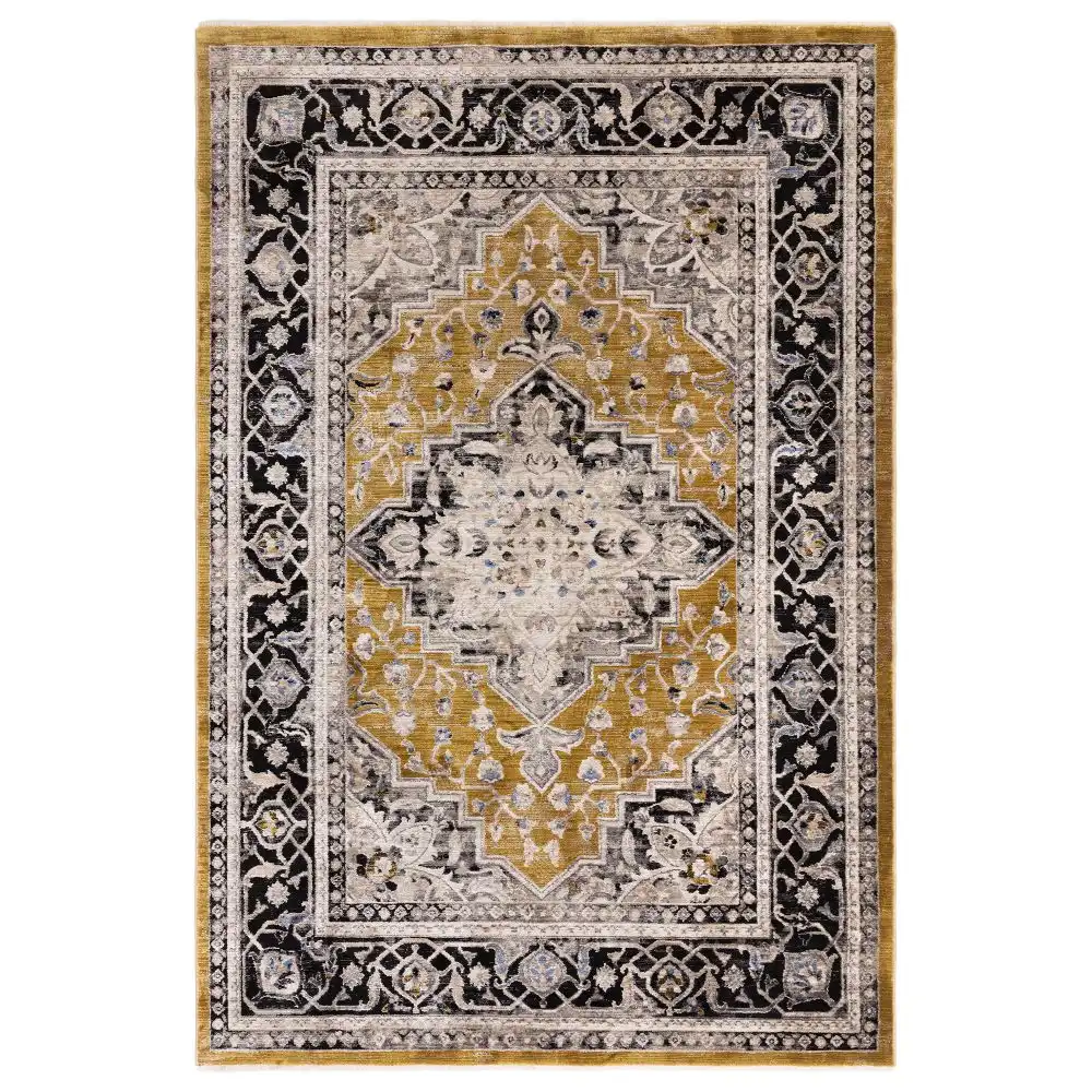 Sovereign Gold Medallion 03 Rug - Image 5