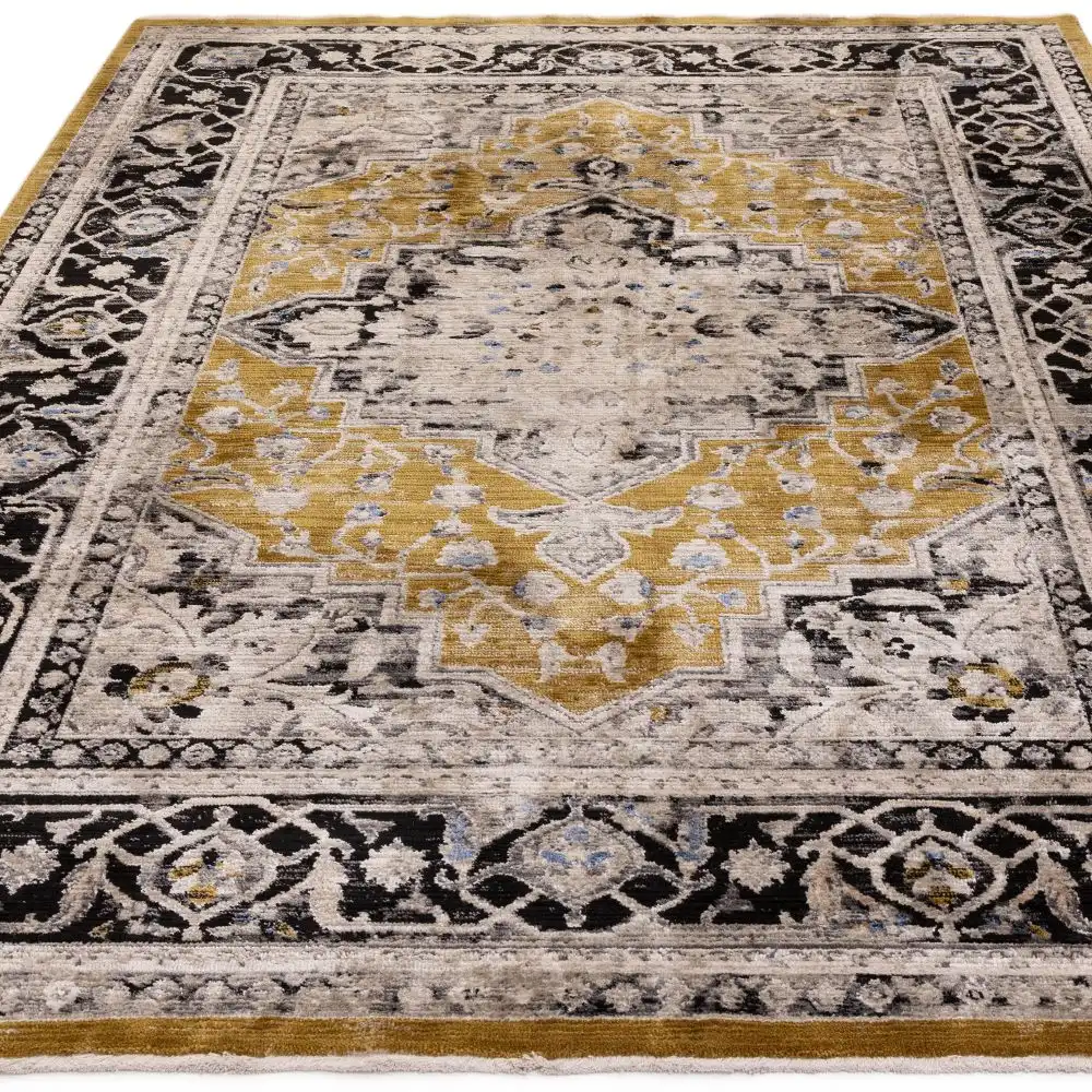 Sovereign Gold Medallion 03 Rug - Image 6