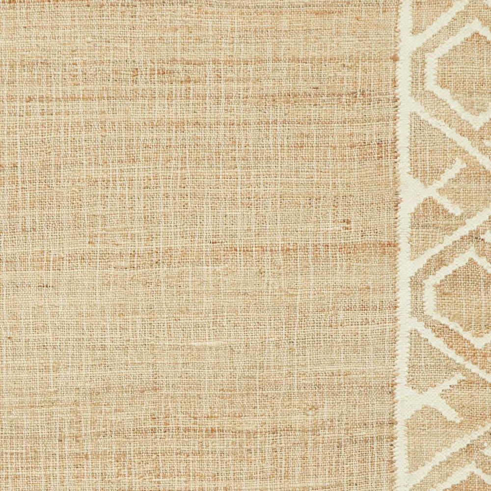 Spartan 29576 Natural/Ivory Natural Rug - Image 3