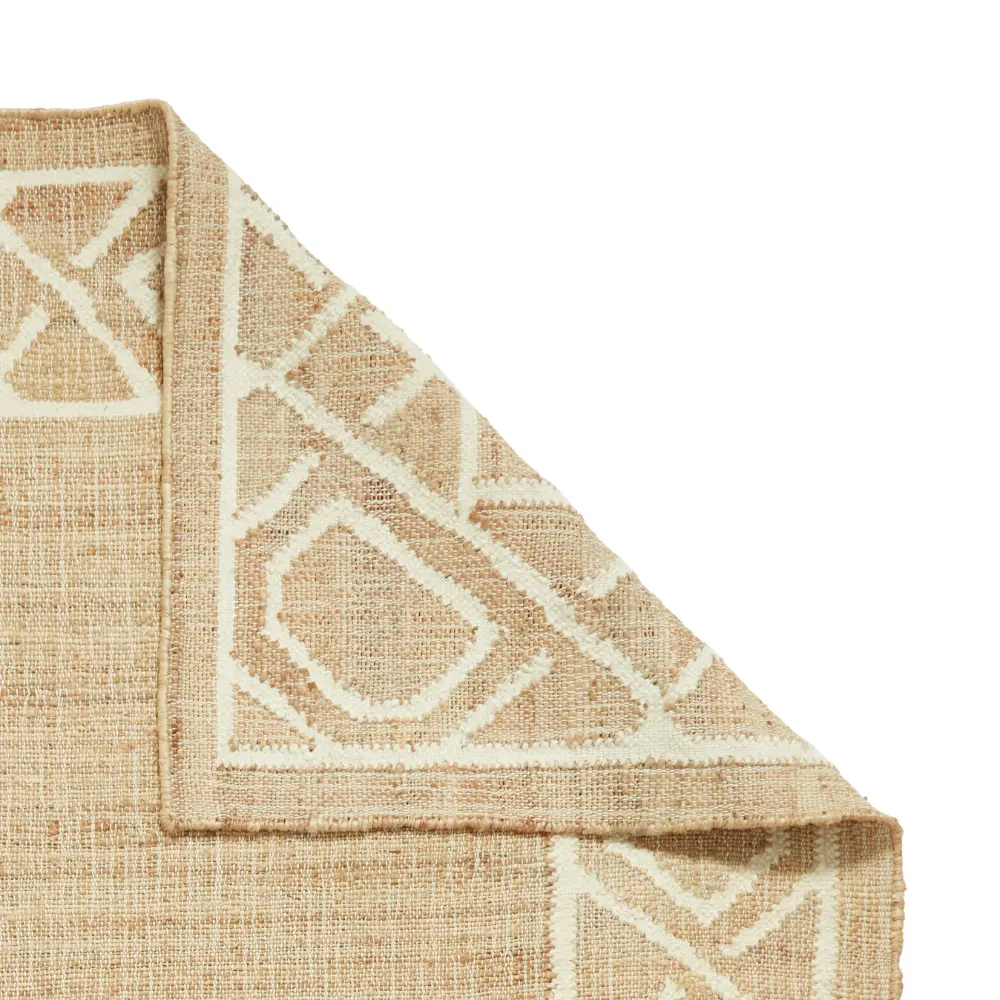 Spartan 29576 Natural/Ivory Natural Rug - Image 7