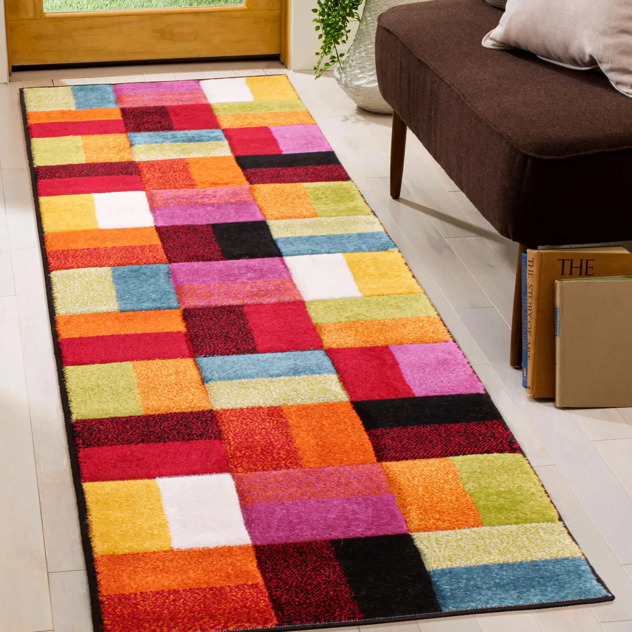 Spectra Largo Rug - Image 4